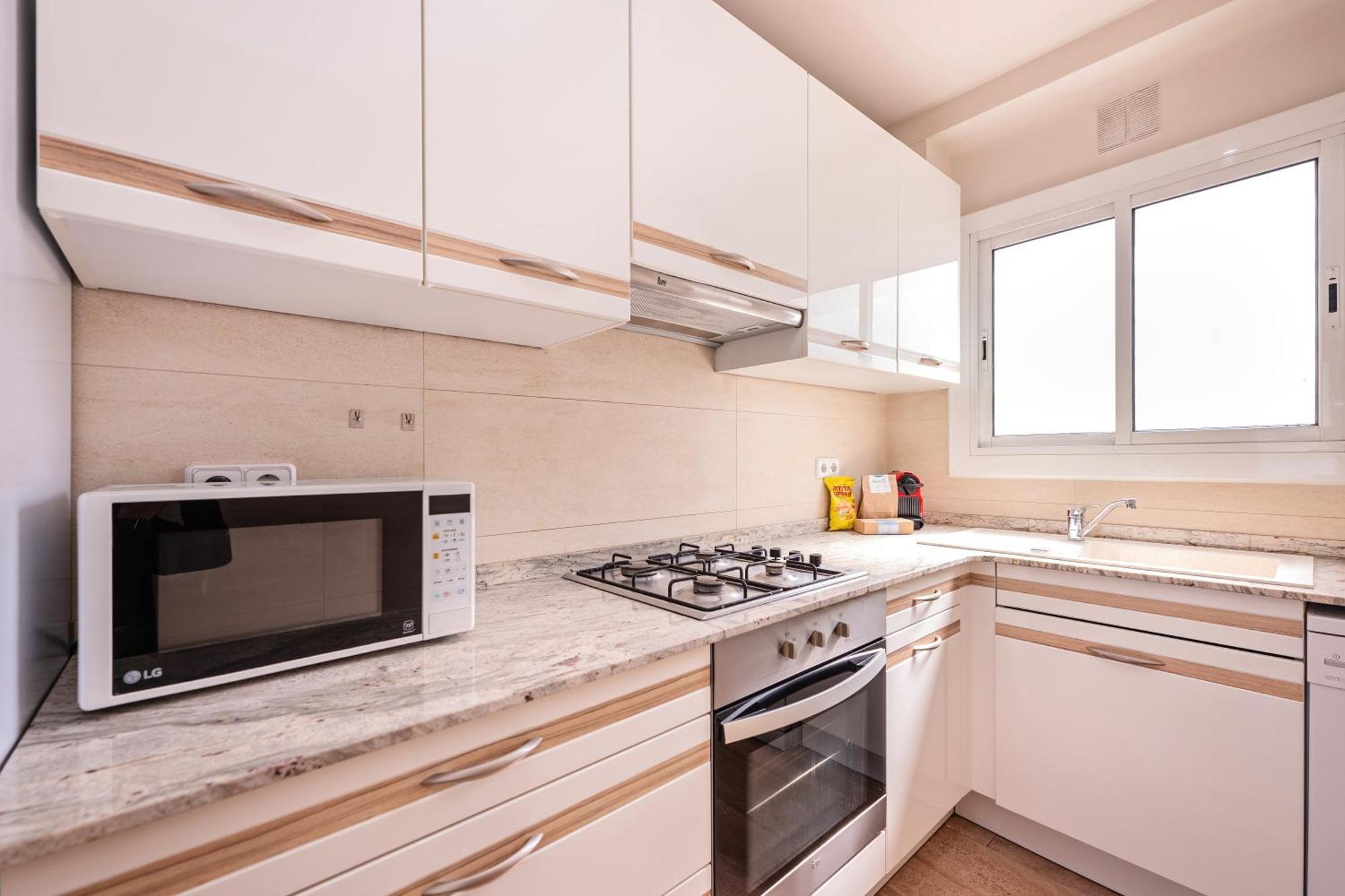 Apartamento Sweett - Atic Eloi Barcelona Exterior foto