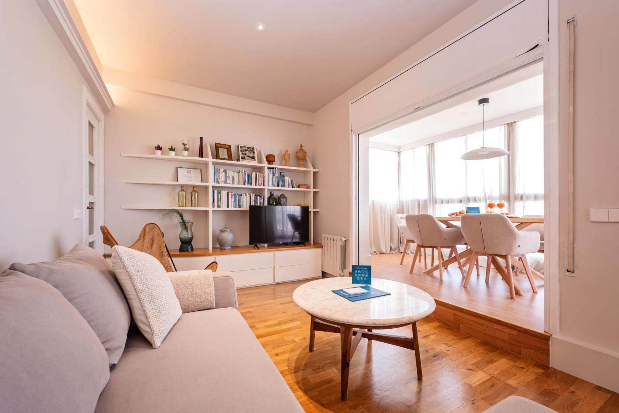 Apartamento Sweett - Atic Eloi Barcelona Exterior foto